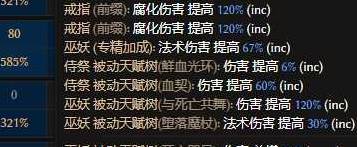 最后纪元S3剥皮触发流巫妖开荒BD推荐