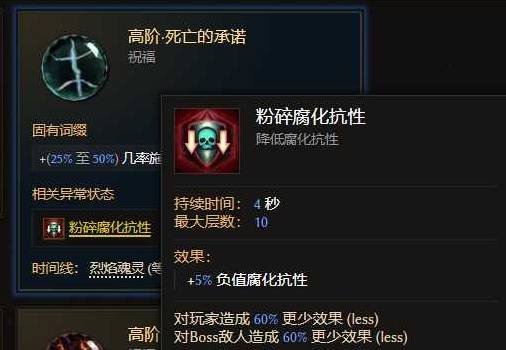 最后纪元S3剥皮触发流巫妖开荒BD推荐