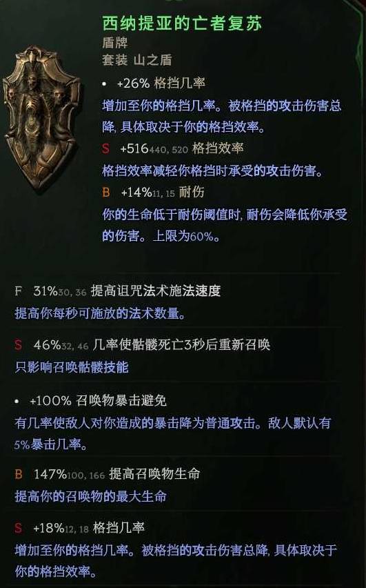 最后纪元S3双重践踏憎恶BD推荐