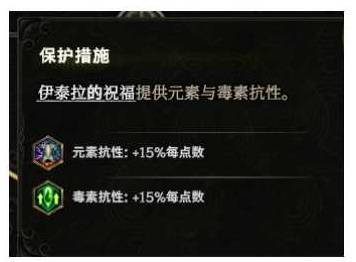 最后纪元S3荆棘反伤德鲁伊BD推荐