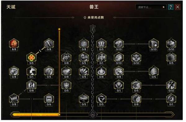 最后纪元S3荆棘反伤德鲁伊BD推荐