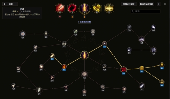 最后纪元S3灵髓惩戒骑BD推荐