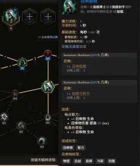 最后纪元第三赛季死灵改动一览