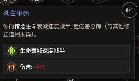 最后纪元第三赛季死灵改动一览