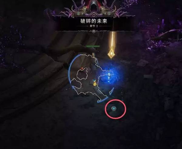 最后纪元S3游侠开荒攻略