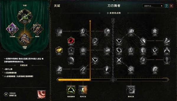 最后纪元S3游侠开荒攻略