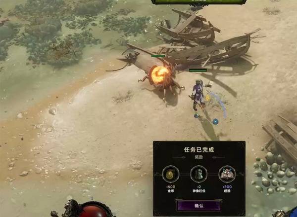 最后纪元S3游侠开荒攻略