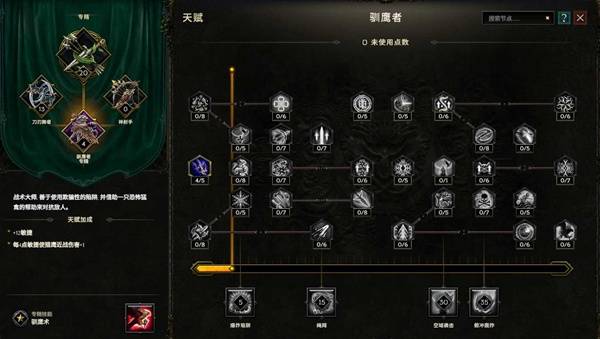 最后纪元S3游侠开荒攻略