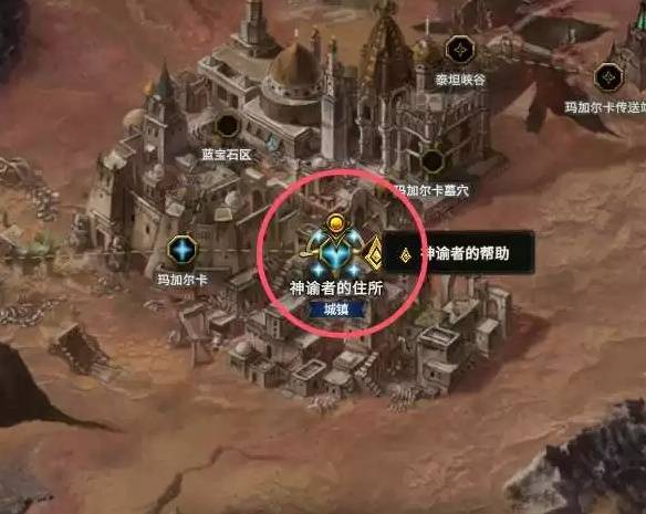 最后纪元S3游侠开荒攻略