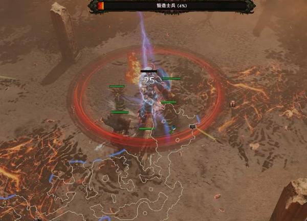 最后纪元S3野蛮人开荒攻略