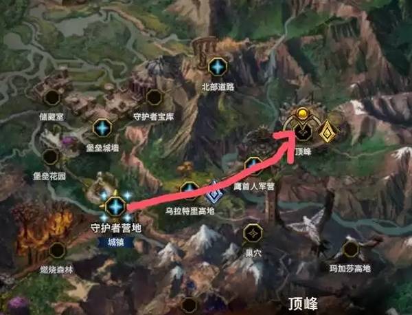 最后纪元S3野蛮人开荒攻略