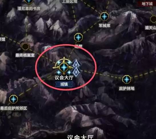 最后纪元S3守卫开荒攻略