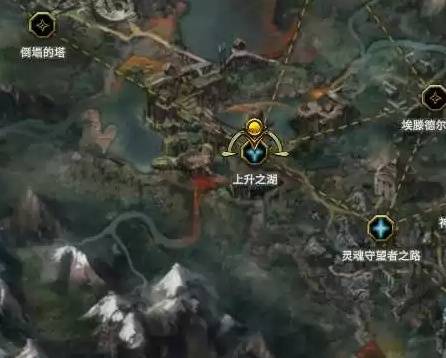 最后纪元S3守卫开荒攻略