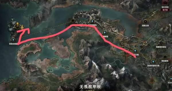 最后纪元S3守卫开荒攻略