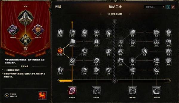 最后纪元S3守卫开荒攻略