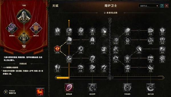 最后纪元S3守卫开荒攻略