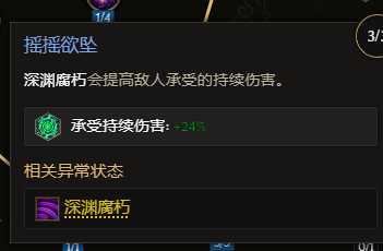 最后纪元S3虚空转职时空腐朽BD推荐