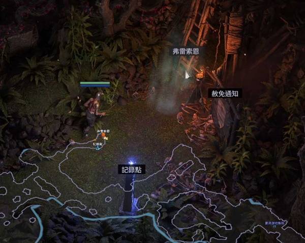 流放之路2第一章主线与支线任务攻略