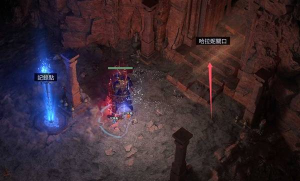 流放之路2第二章主线与支线任务攻略
