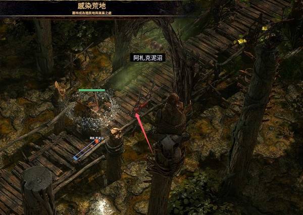 流放之路2第三章主线与支线任务攻略