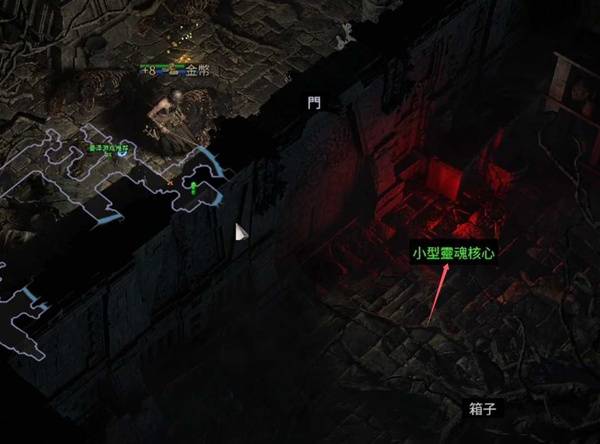 流放之路2第三章主线与支线任务攻略