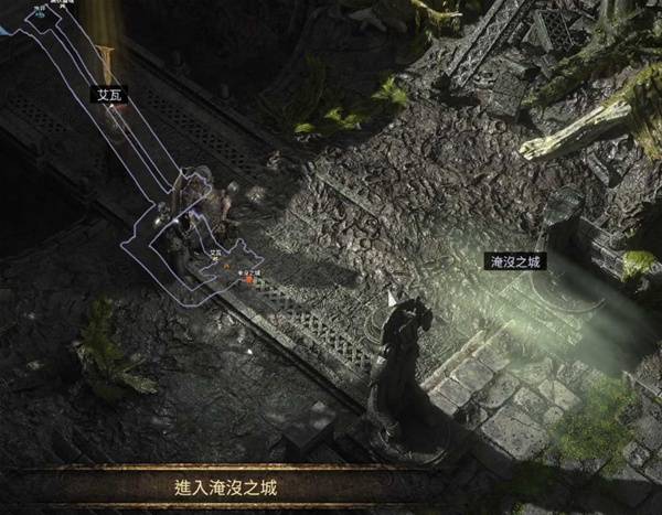 流放之路2第三章主线与支线任务攻略