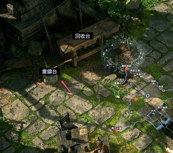 流放之路2第三章主线与支线任务攻略
