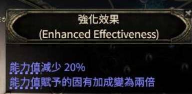 流放之路2S3古灵使徒病疫BD推荐