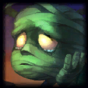 LOL25.18英雄调整一览