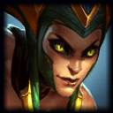 LOL25.18英雄调整一览