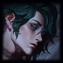 LOL25.18英雄调整一览