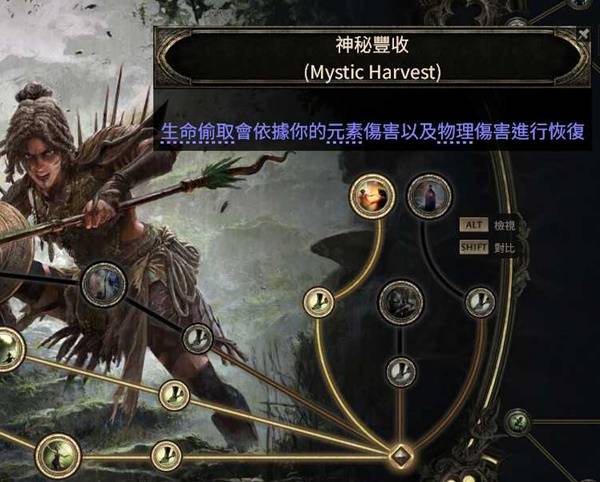 流放之路2S3血闪电箭流亚马逊BD推荐