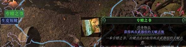 流放之路2女巫召唤开荒BD推荐