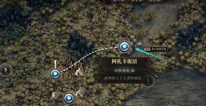 流放之路2女巫召唤开荒BD推荐
