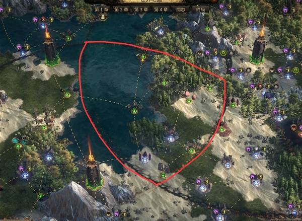 流放之路2S3怎么搬砖