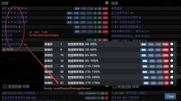 流放之路2公式化装备制作攻略