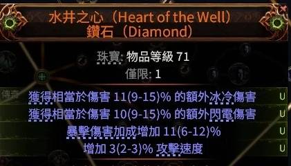流放之路2新星爆炸箭矢BD推荐