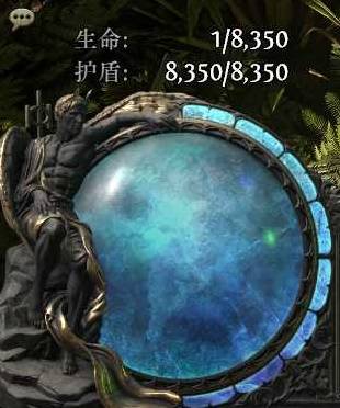 流放之路2闪打流白武僧BD推荐