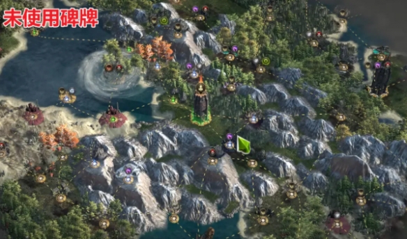 流放之路2异界天赋点点法推荐