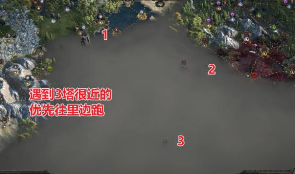 流放之路2异界天赋点点法推荐