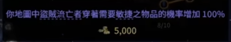 流放之路2异界盗贼怎么玩