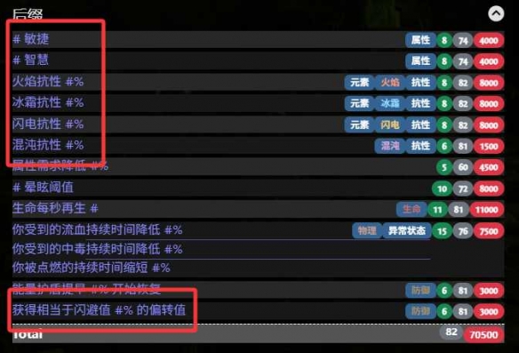 流放之路2祈求者低造价暴击流BD推荐