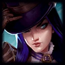 LOL25.19英雄调整一览