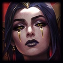 LOL25.19英雄调整一览