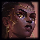 LOL25.19英雄调整一览