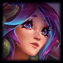 LOL25.19英雄调整一览