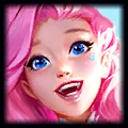 LOL25.19英雄调整一览