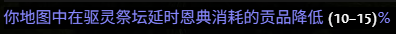 流放之路2祭坛玩法选择推荐