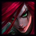 LOL25.20英雄调整一览