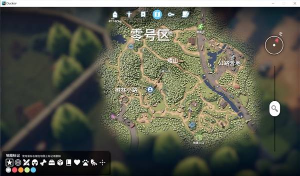 逃离鸭科夫火麒麟在哪拿